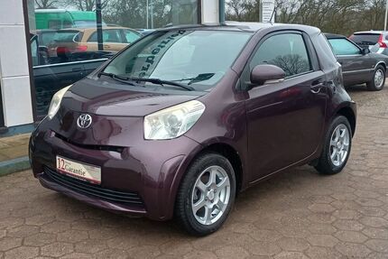Toyota IQ