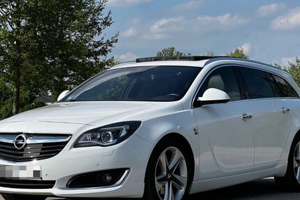 Opel Insignia 139.664 km 13.500 &euro; Friedberg 86316