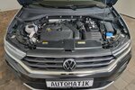 VW T-Roc Style ACC AHK APP SHZ Kamera Klimaautom. 76.800 km 19.950 &euro; Garrel 49681