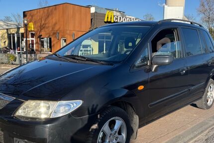 Mazda Premacy 87.000 km 2.790 € Datteln 45711