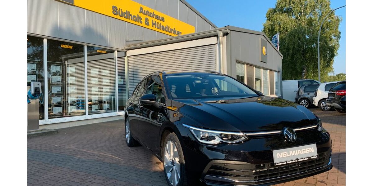 VW Golf 34.900 km 25.900 &euro; Heiden 46359