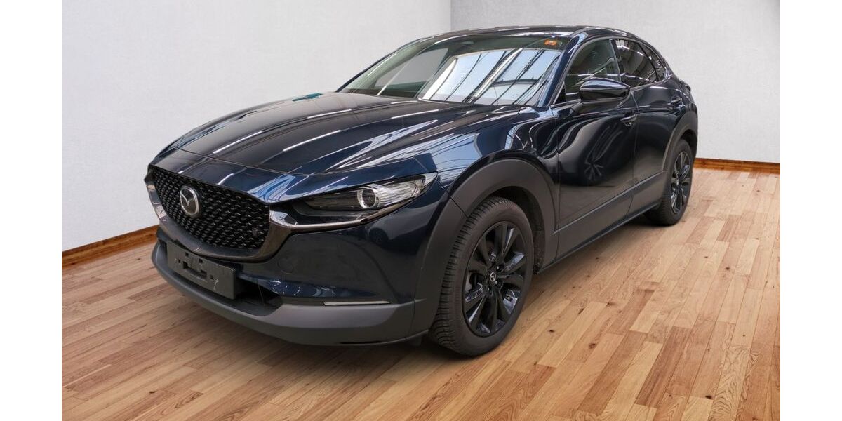 Mazda CX-30 20.000 km 24.444 &euro; Hollenstedt 21279