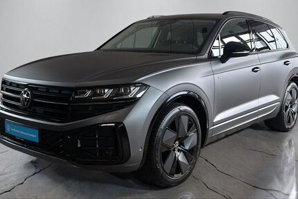 VW Touareg 10.329 km 68.990 &euro; Aschaffenburg 63741