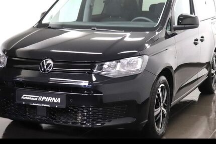 VW Caddy 48.900 km 27.500 &euro; Pirna 01796
