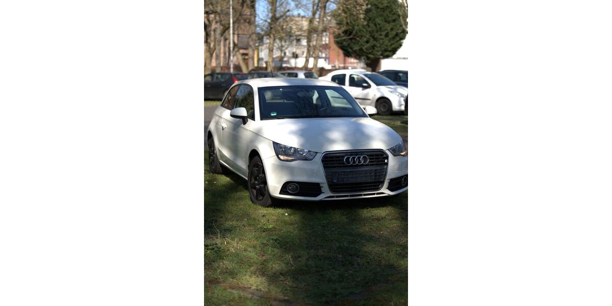 Audi A1 184.800 km 5.999 &euro; Herzogenrath 52134