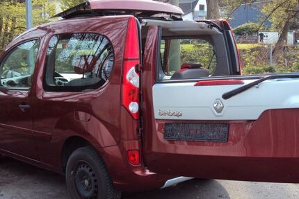 Renault Kangoo 132.000 km 4.500 &euro; Hagen 58091