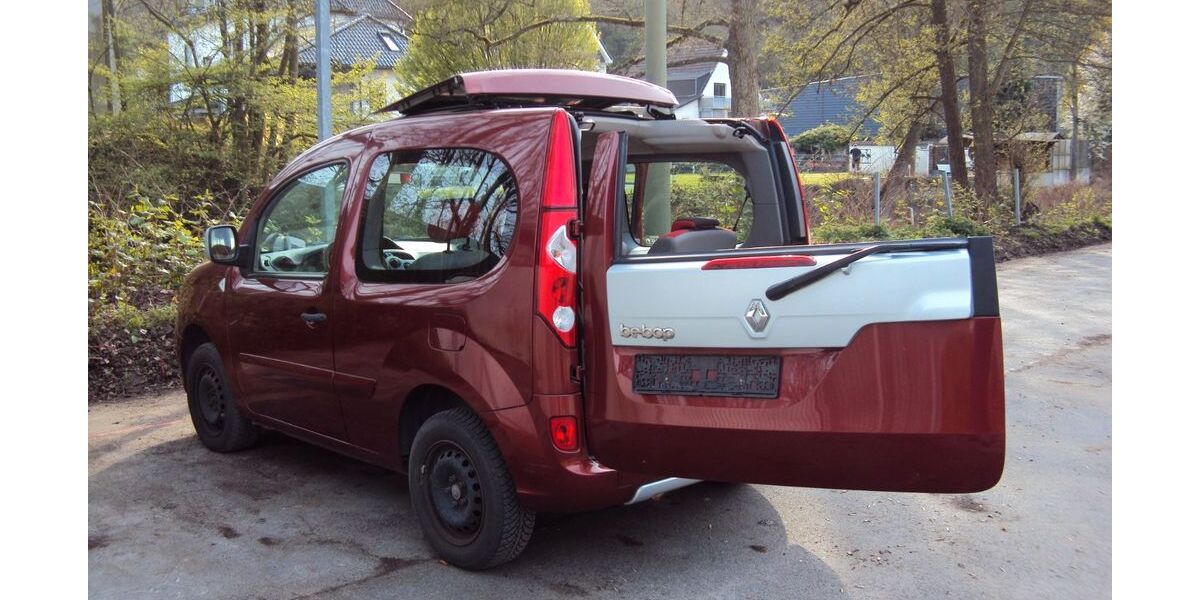 Renault Kangoo 132.000 km 4.500 &euro; Hagen 58091