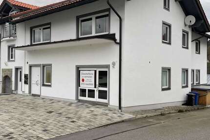 Gewerbeobjekt Mauth - 630&euro; | Angebot:15386332