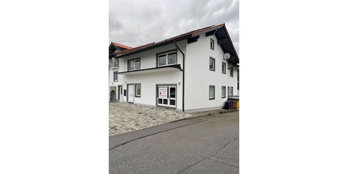 Gewerbeobjekt Mauth - 630&euro; | Angebot:15386332