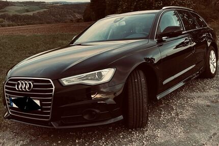 Audi A6 164.000 km 17.500 &euro; Jena 07749