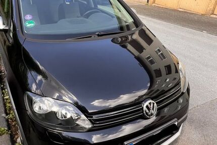 VW Golf Plus 203.777 km 1.999 &euro; Wuppertal 42113