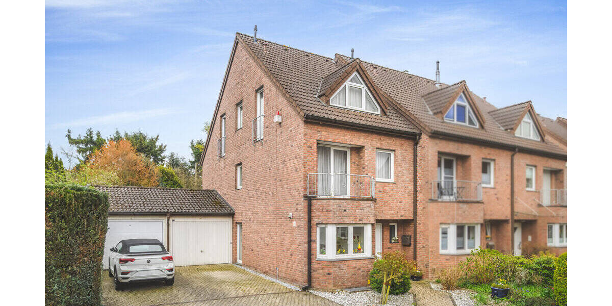 Einfamilienhaus Würselen - 5 Zimmer, 150 m&sup2;, 545.000&euro; | Angebot:26475980