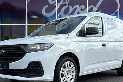 Ford Transit 2.501 km 34.449 € Bad Neustadt 97616