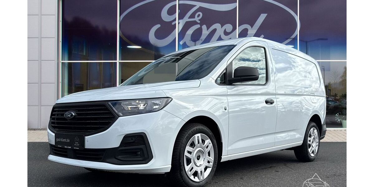 Ford Transit 2.501 km 34.449 € Bad Neustadt 97616