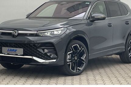 VW Tiguan 6.911 km 57.490 &euro; Crailsheim 74564