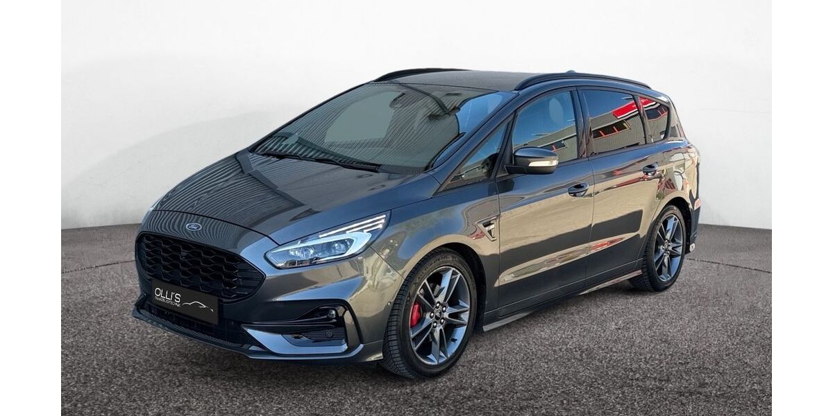 Ford S-Max 111.900 km 19.900 &euro; Göppingen 73037