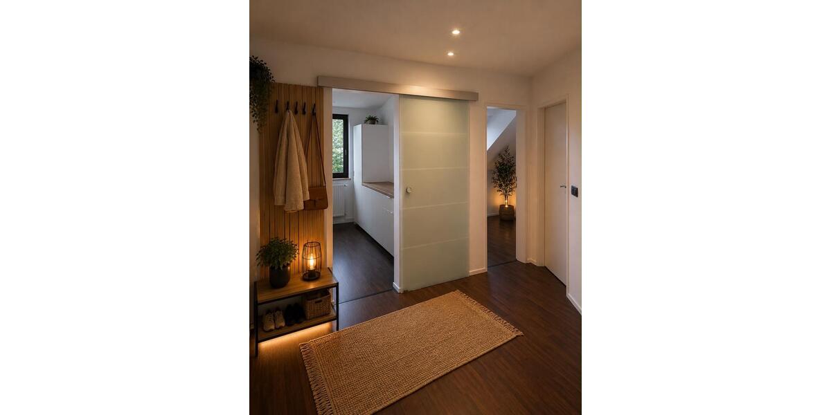 Dachgeschoßwohnung Bremerhaven Wulsdorf - 3 Zimmer, 71 m&sup2;, 152.000&euro; | Angebot:27422261