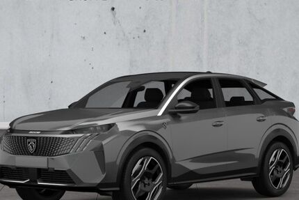 Peugeot 3008 11.341 km 40.810 &euro; Trier 54292