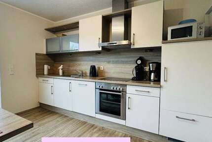 Wohnung zum Kaufen in Norden , Ostfriesl 279.000 € 52.61 m² 2 zimmer