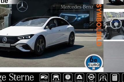 Mercedes-Benz EQE 9.998 km 62.222 &euro; Dorsten 46282