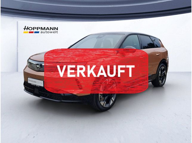 Opel Grandland (X) 14.000 km 39.990 &euro; Attendorn 57439