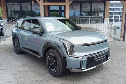 Kia EV9 3.500 km 68.990 &euro; Höhenkirchen-Siegertsbrunn 85635