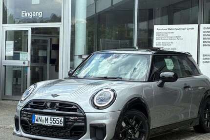 Mini Cooper S 6.156 km 32.900 &euro; Heidenheim 89520
