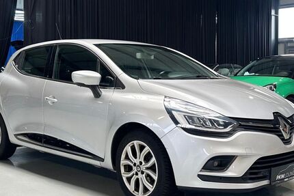 Renault Clio 113.000 km 9.390 &euro; Grasberg 28879