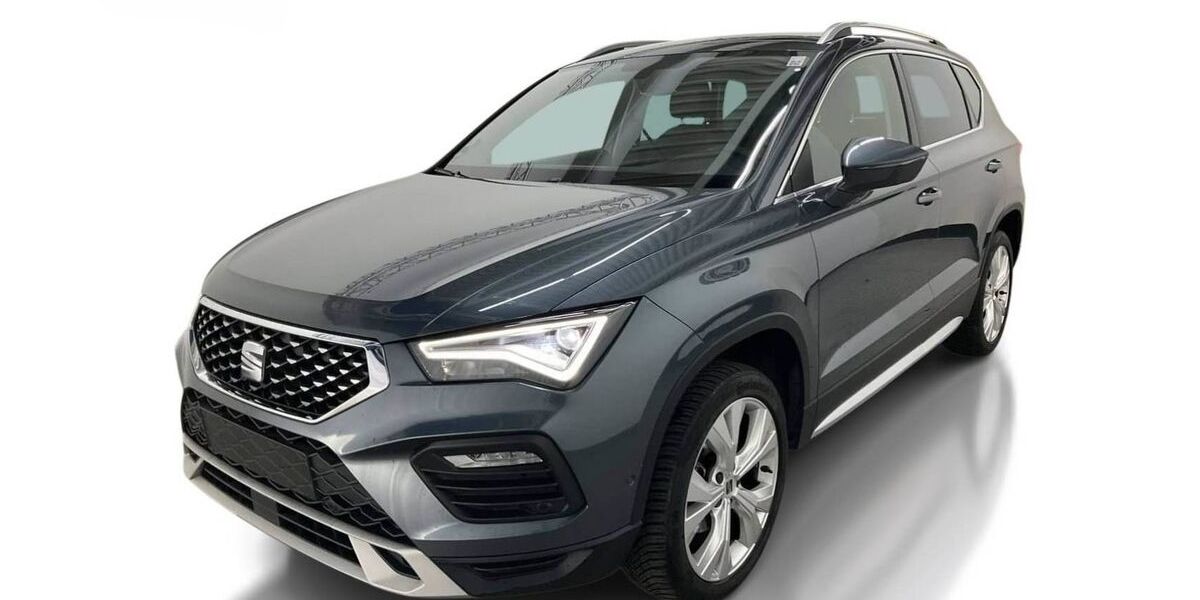 Seat Ateca 20.000 km 24.600 &euro; Murnau 82418