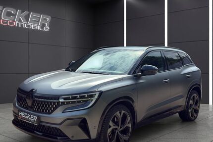 Renault Austral 34.420 km 32.690 &euro; Lippstadt 59557
