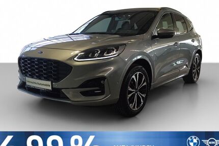 Ford Kuga 60.396 km 26.980 &euro; Lauda-Königshofen 97922