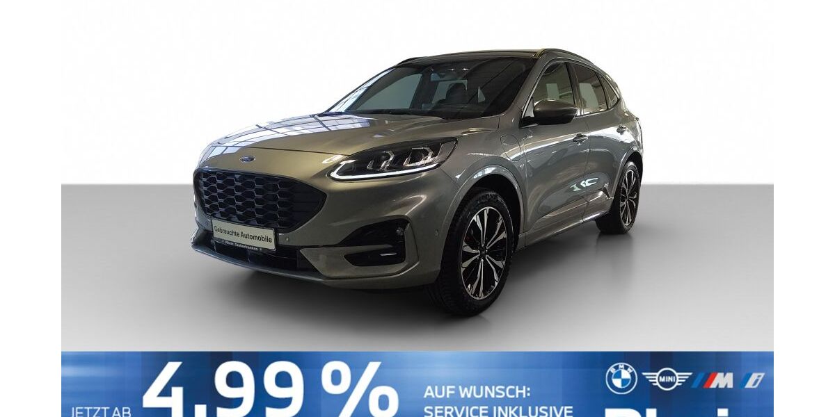 Ford Kuga 60.396 km 26.980 &euro; Lauda-Königshofen 97922