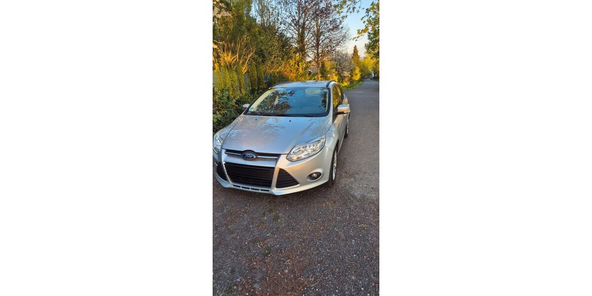 Ford Focus 222.300 km 4.800 &euro; Fulda 36041