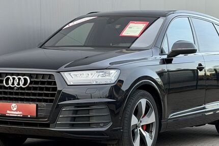 Audi Q7 167.000 km 31.990 &euro; Kempen 47906