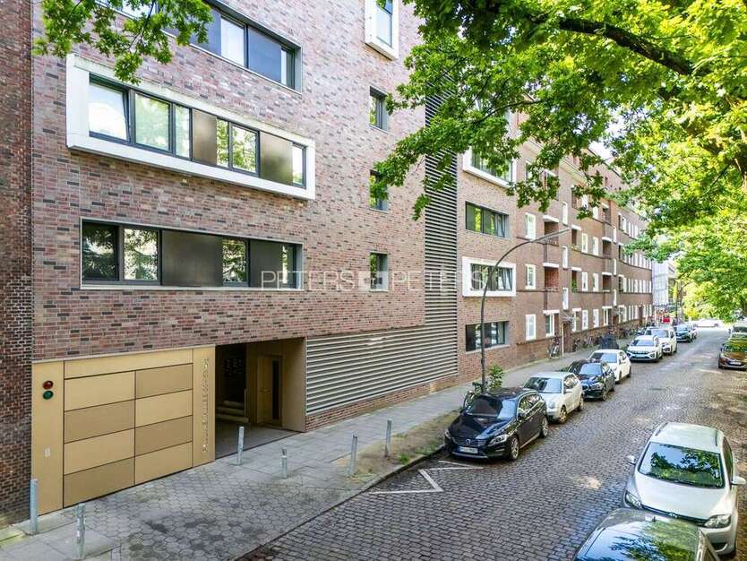 Wohnung zum Kaufen in Hamburg 769.000 € 89 m²