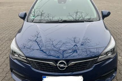 Opel Astra 72.000 km 12.500 &euro; Nürnberg 90453