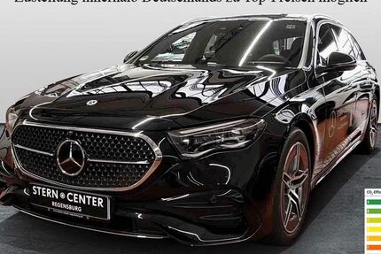 Mercedes-Benz E 450 9.594 km 73.777 &euro; Regensburg 93053