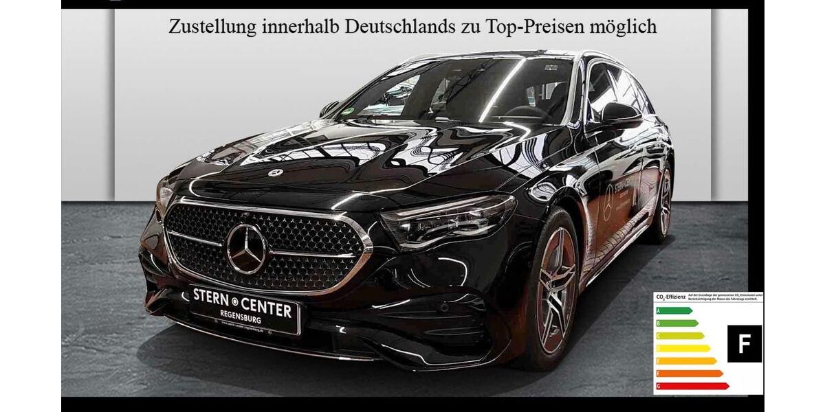 Mercedes-Benz E 450 9.594 km 73.777 &euro; Regensburg 93053