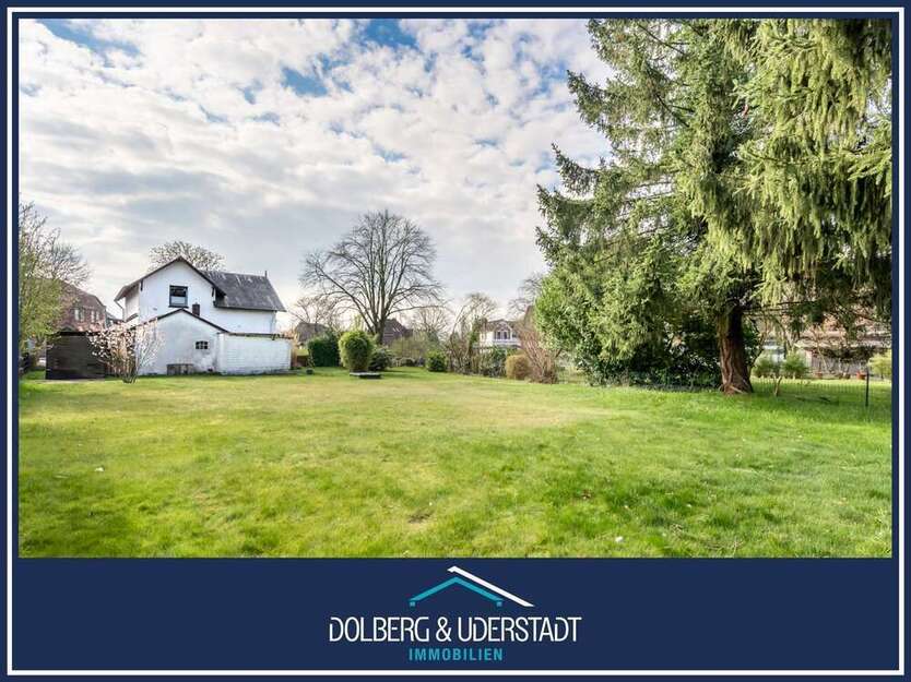 Grundstück zu verkaufen in Stapelfeld 229.000 € 555 m²