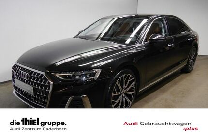 Audi A8 15.000 km 87.900 € Paderborn 33100