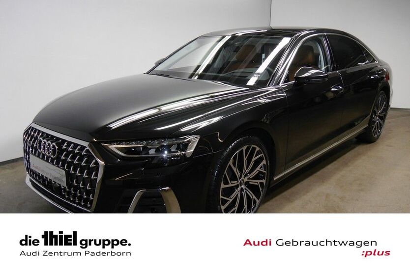 Audi A8 15.000 km 87.900 € Paderborn 33100