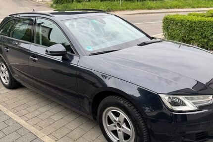 Audi A4 193.800 km 14.999 &euro; Wasserburg 88142