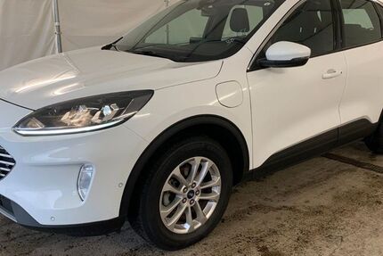 Ford Kuga 100.000 km 17.350 &euro; Steinbach-Hallenberg OT Herges-Hallenberg 98587