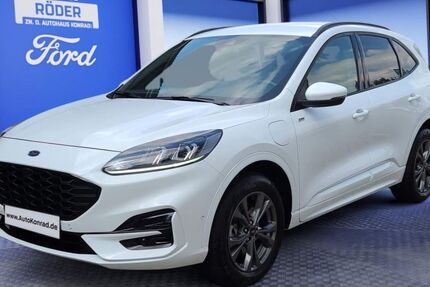 Ford Kuga 67.768 km 24.490 € Forchheim 91301