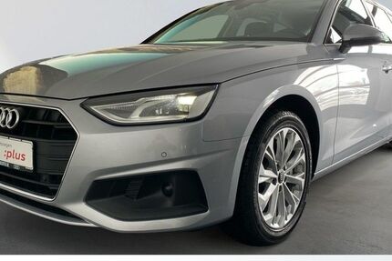 Audi A4 81.345 km 25.250 &euro; Pfarrkirchen 84347