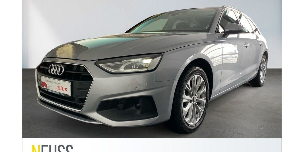 Audi A4 81.345 km 25.250 &euro; Pfarrkirchen 84347