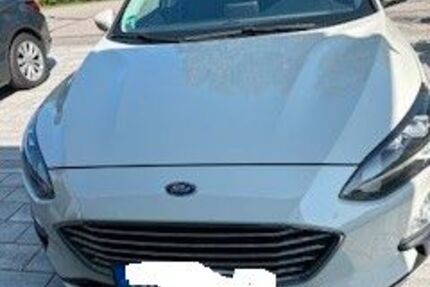 Ford Focus 105.000 km 14.900 € Teublitz 93158