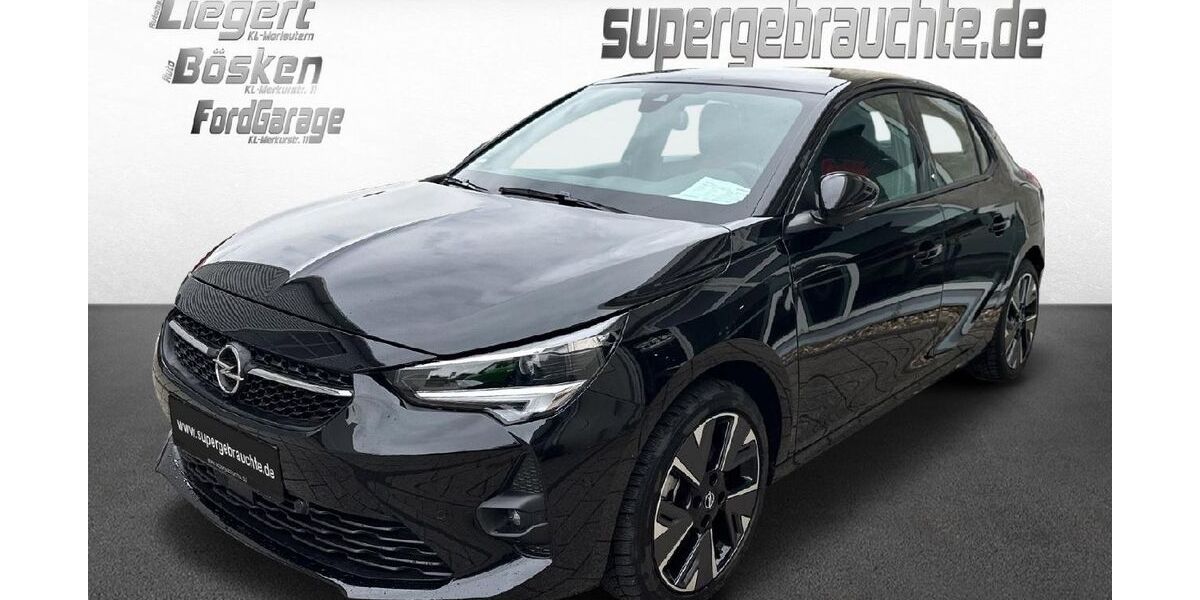 Opel Corsa 17.440 km 18.400 &euro; Kaiserslautern 67663