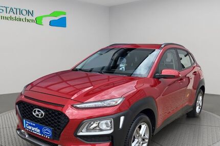Hyundai KONA 85.000 km 11.550 &euro; Hückeswagen 42499