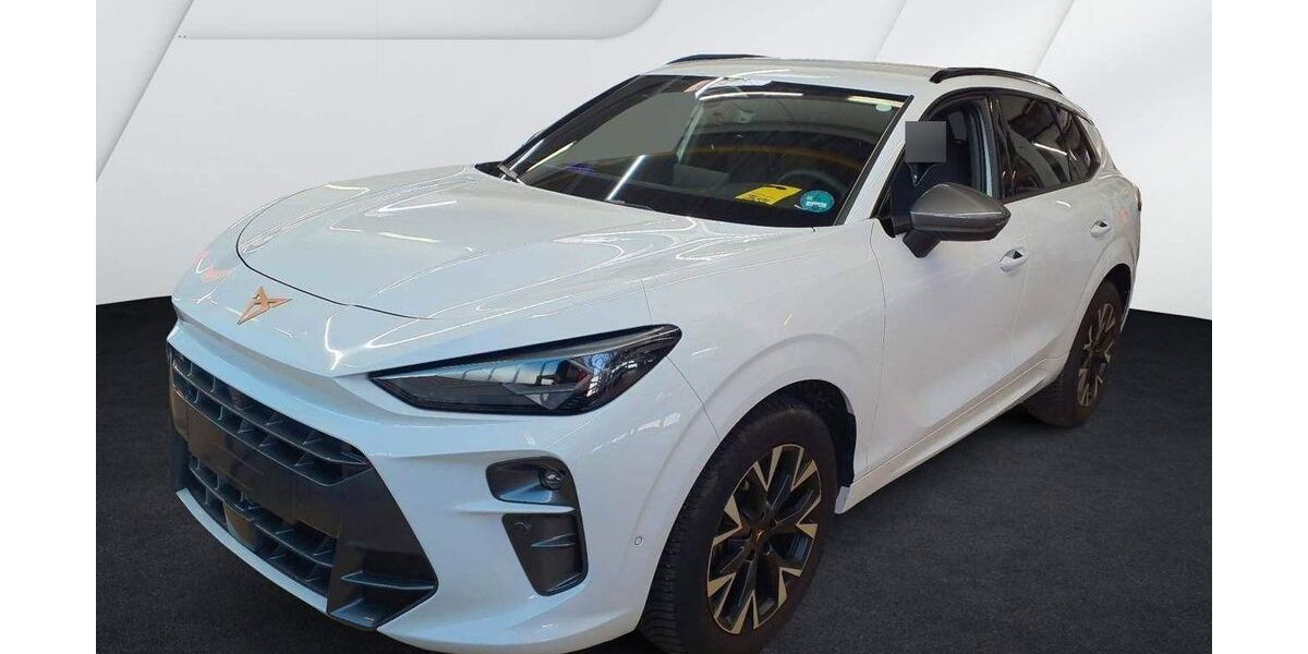 Cupra Terramar 16.118 km 35.897 &euro; Weißwasser 02943